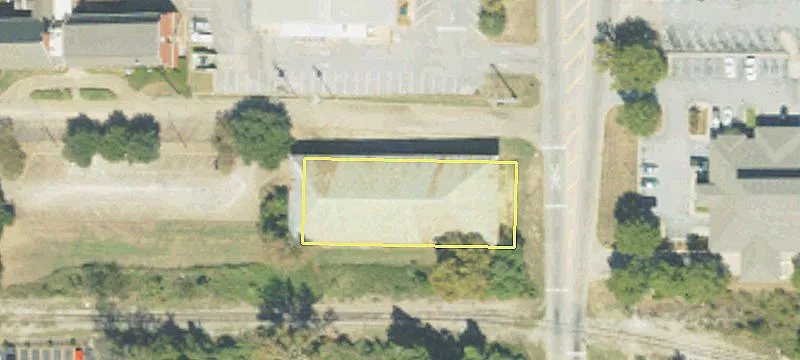 Old Depot