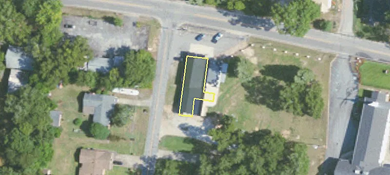 4307 Auburn Rd