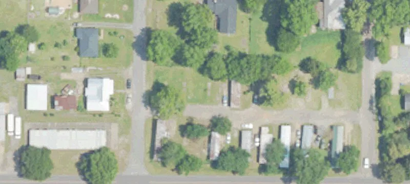 Desnouettes Ave