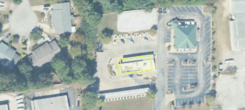 2100 Frederick Rd