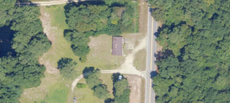 2601 Notasulga Rd