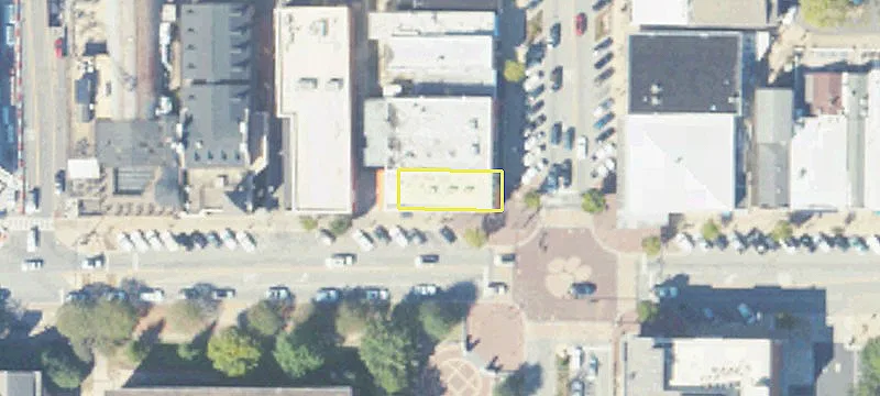 101 College St