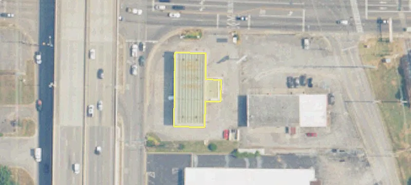 10001 Memorial SE Pkwy
