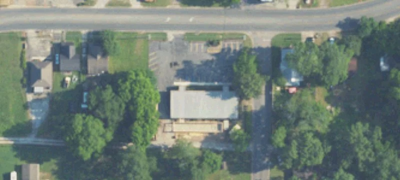 801 Bradley SW St
