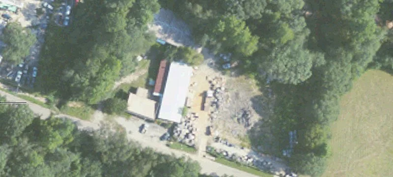 641 Seale Rd