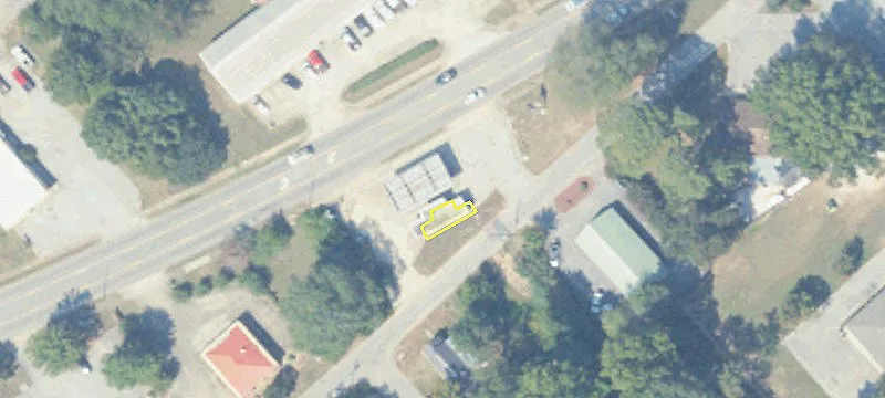 1625 Pepperell Pkwy