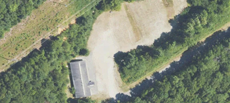 1800 Martin Luther King Dr