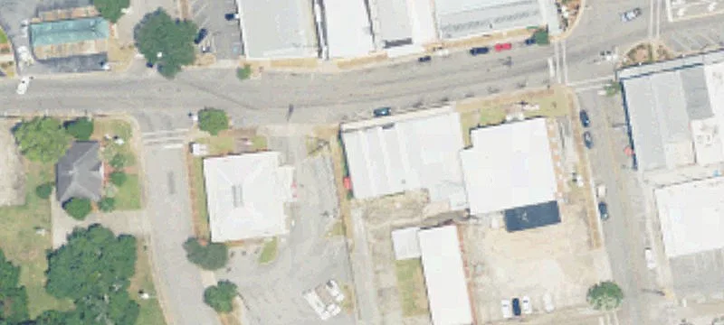 Reynolds St