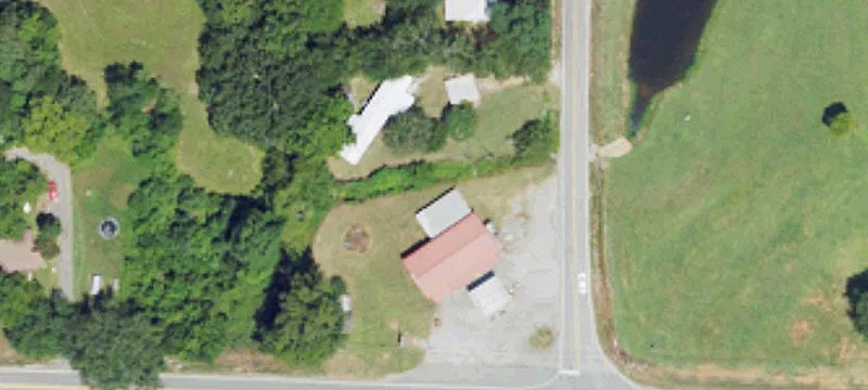 Hwy 36th E