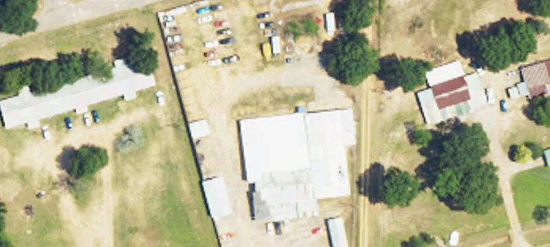 1236 Joe Bruer Rd