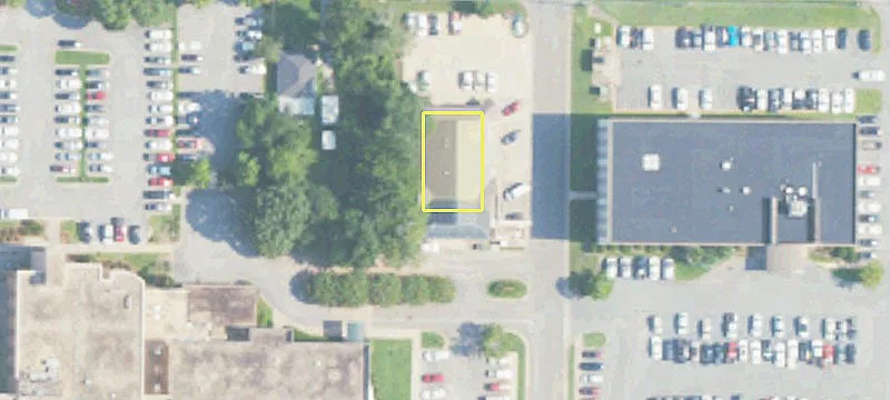 101 Douglas Ave