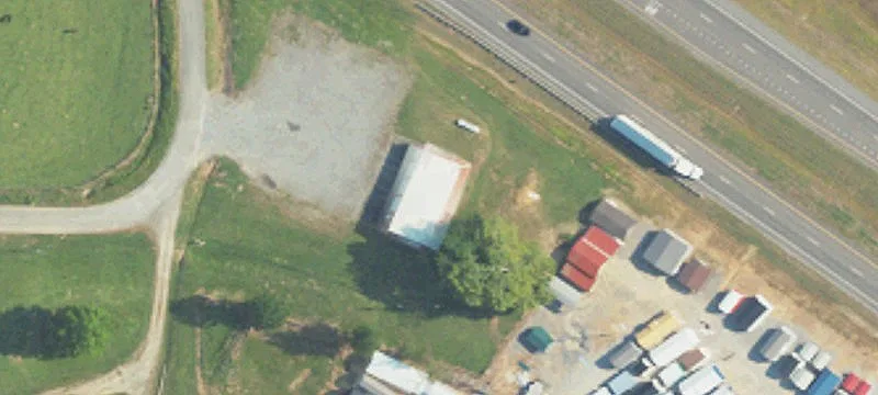 State Hwy 157th S