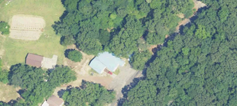 85 Tommy Robinson Rd