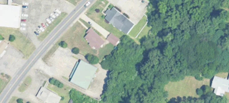192 County Rd 1407
