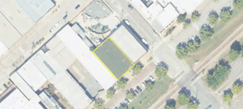 700 Railroad Ave