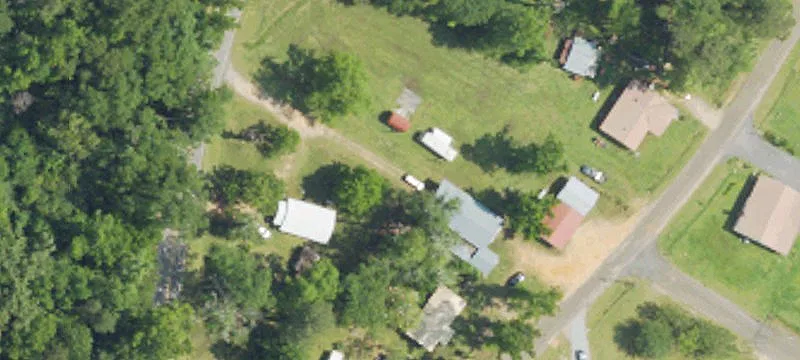 County Rd 7th 7