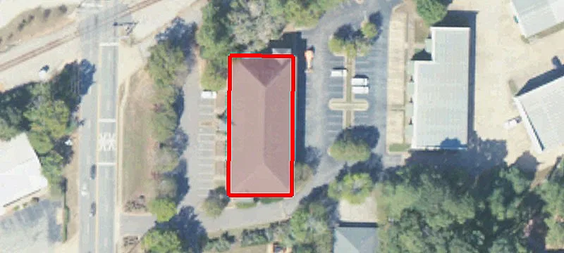 490 Dean Rd, Unit 200