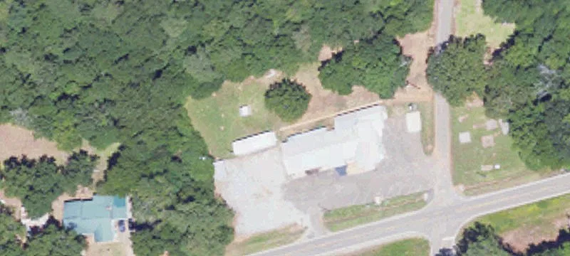 1401 Horns Lk Rd