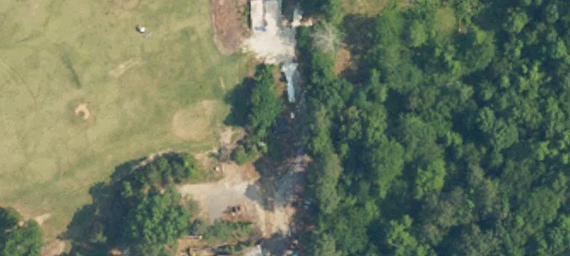 Lynns Dm Rd