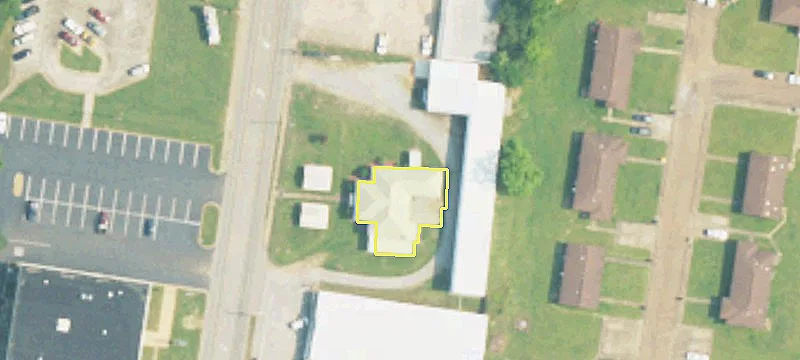 Vernon, AL 35592