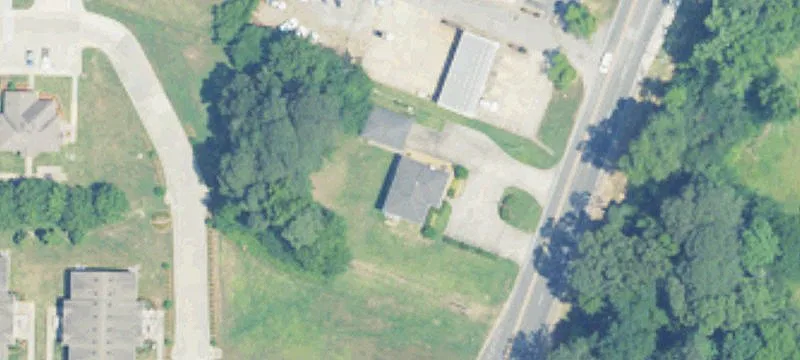 504 Airport S Rd