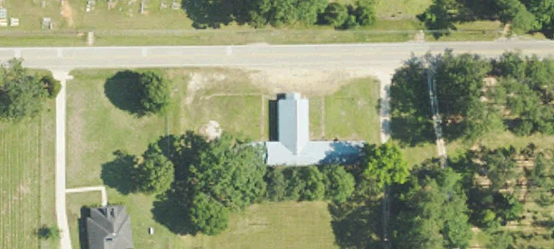 13856 Roberts Rd