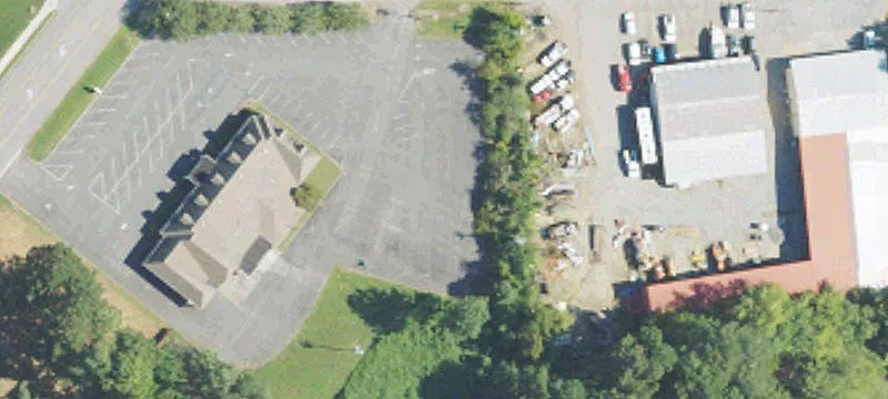 Fire Tower Rd