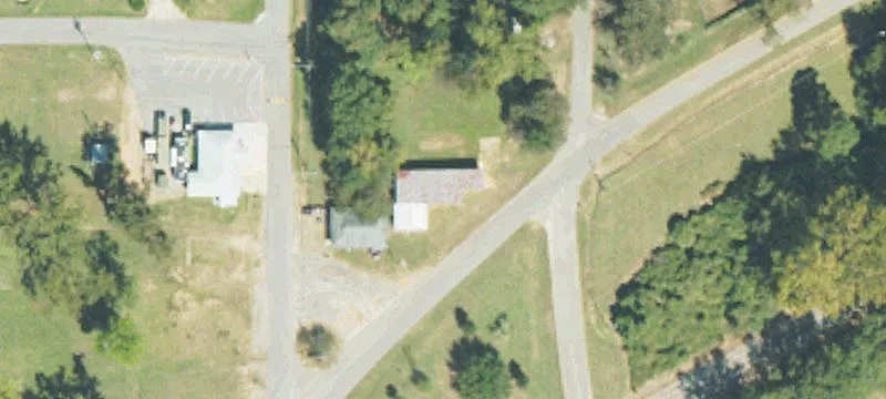 Cypress St