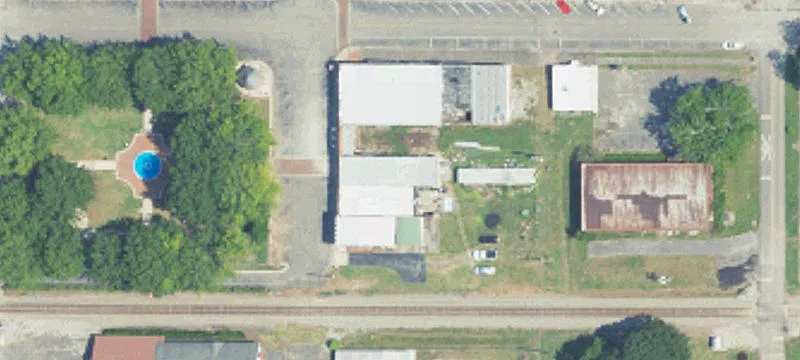 Courtland, AL 35618