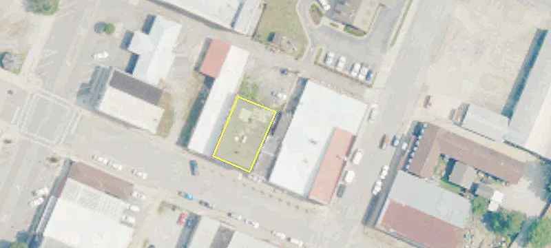 309 Franklin NE St