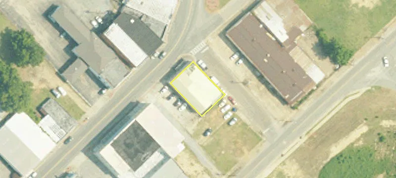 Commerce St