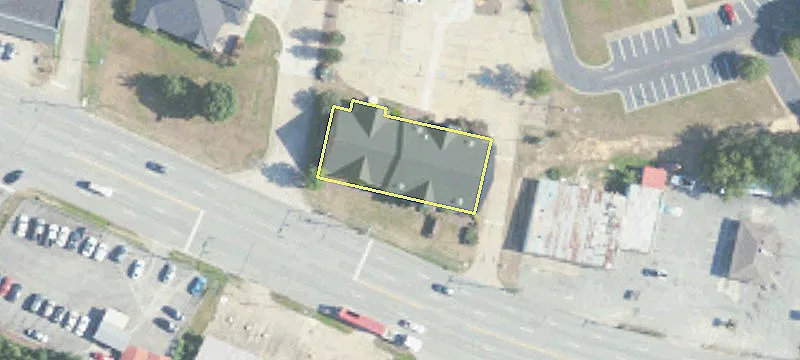 1900 Crawford Rd