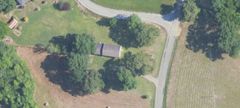 County Rd 813
