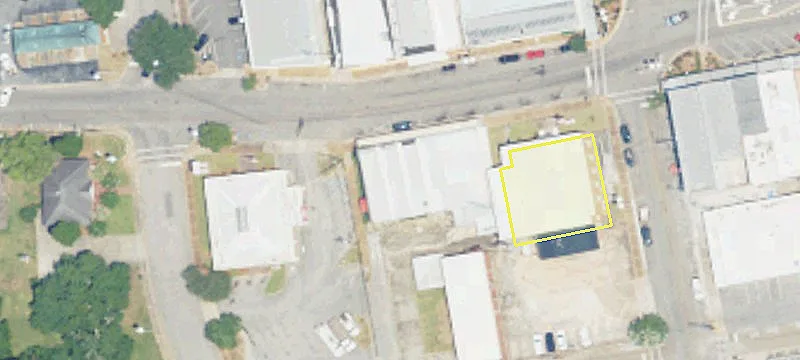 Reynolds St
