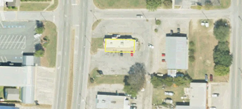 801 Eufaula Ave