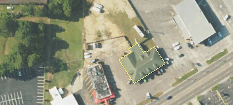 1009 Rucker Blvd