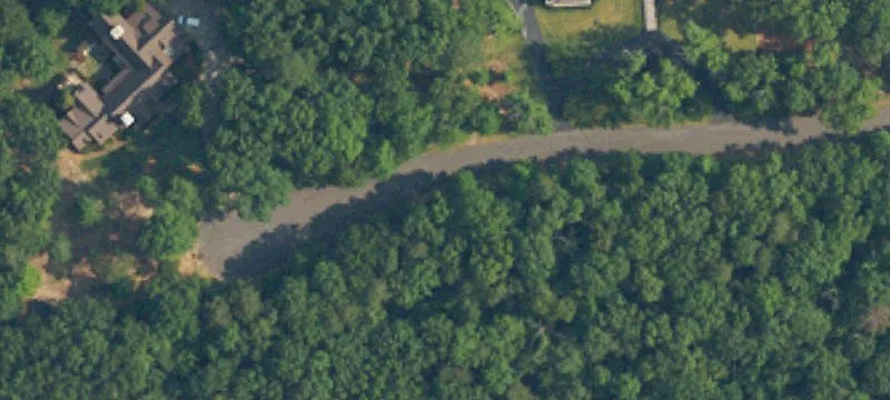 Pinnacle Pt Rd