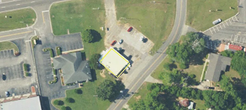 1105 Boll Weevil Cir