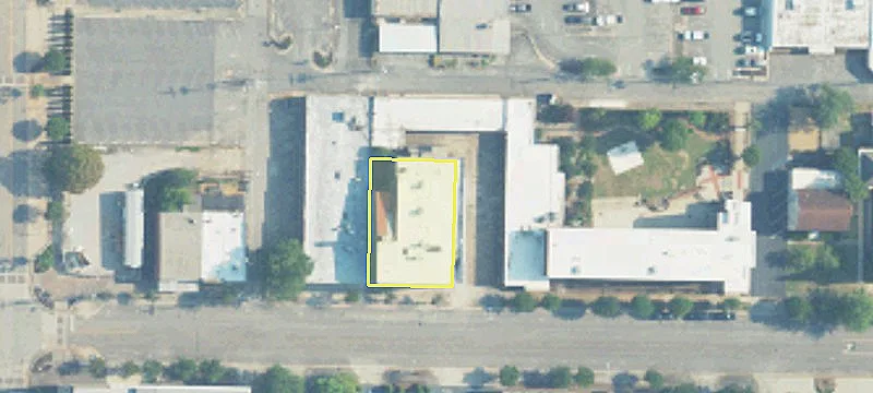 216 Johnston SE St