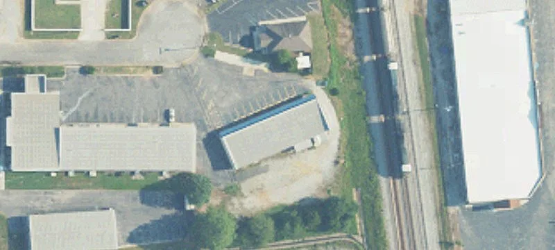 203 Commerce SW Cir