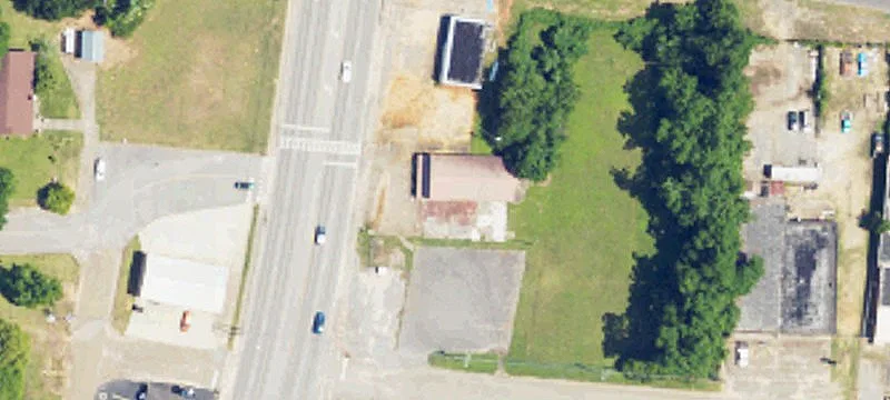 Daleville St