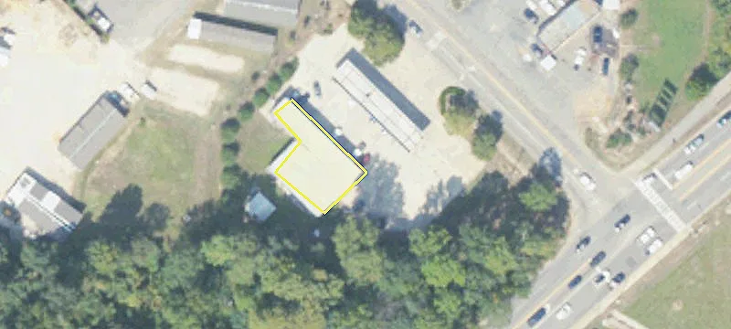 600 Webster Rd