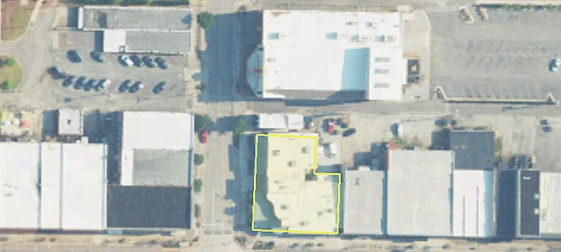 110 2nd NE Ave