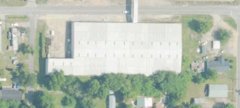 900 Jackson St
