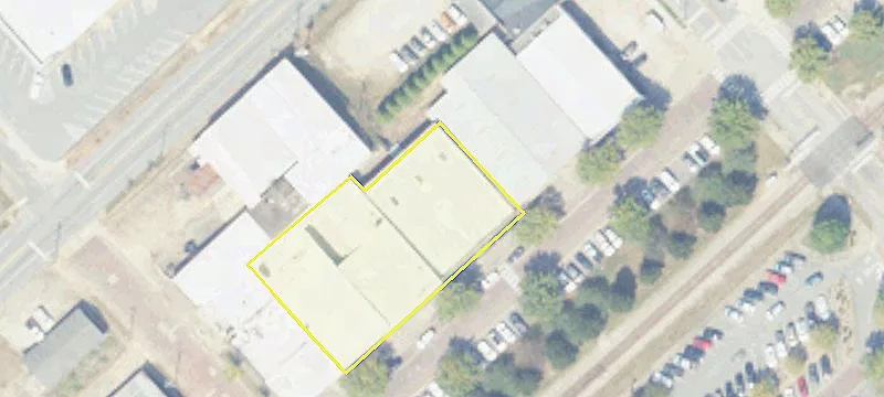 812 Railroad Ave
