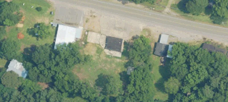 Al Hwy 22nd W