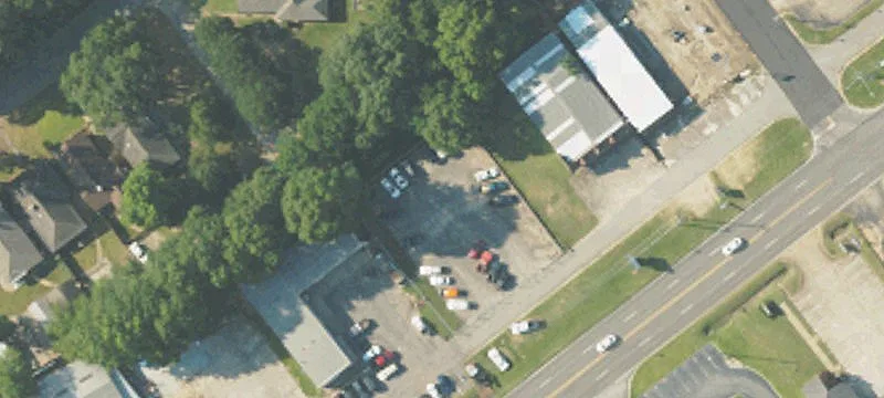 717 Glover Ave