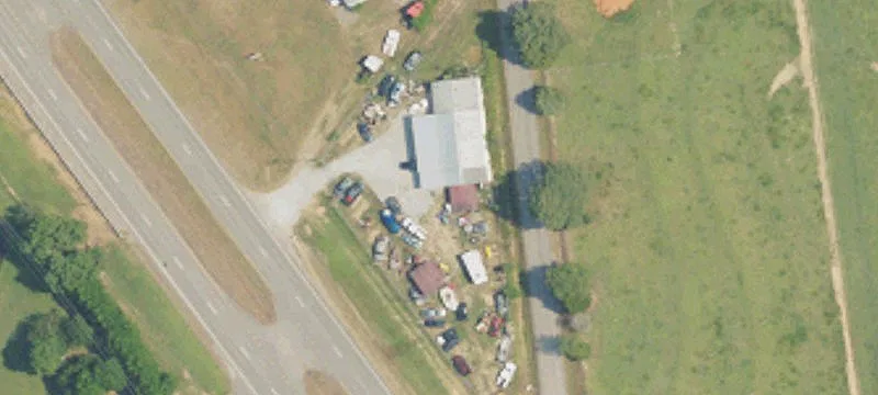 3886 Hwy 231