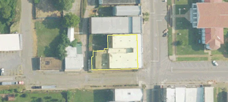 Marion, AL 36756