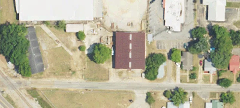 917 Eufaula St